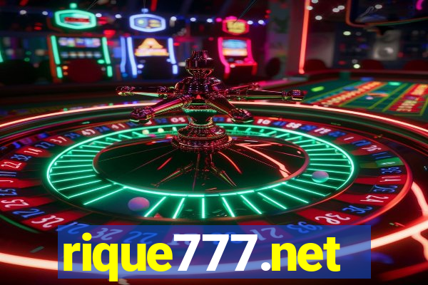 rique777.net