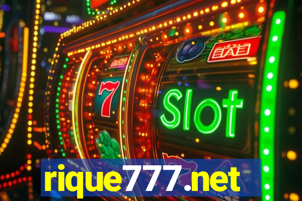 rique777.net