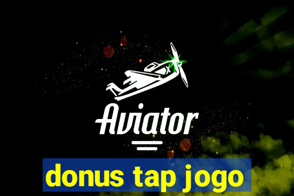 donus tap jogo