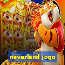 neverland jogo