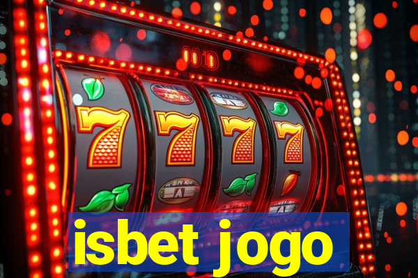 isbet jogo