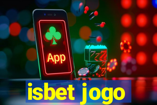 isbet jogo