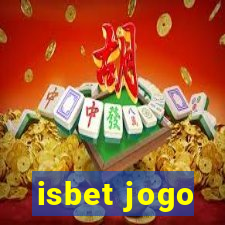 isbet jogo