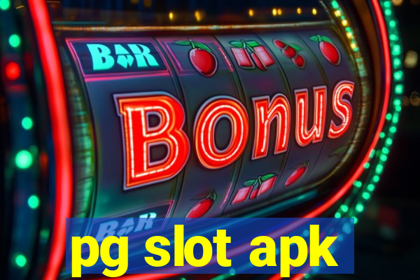 pg slot apk