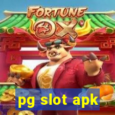 pg slot apk