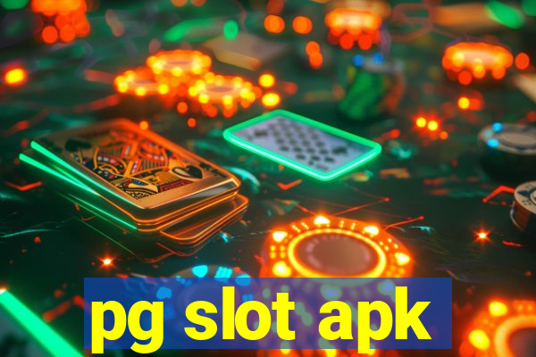 pg slot apk