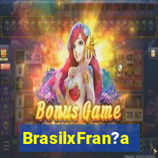 BrasilxFran?a