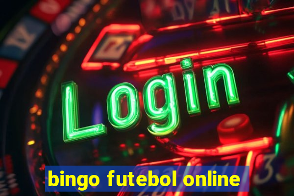 bingo futebol online