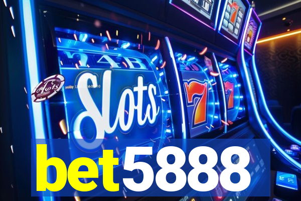 bet5888