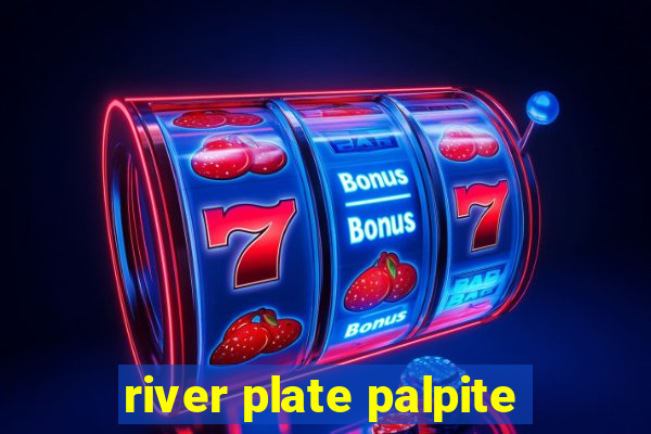 river plate palpite