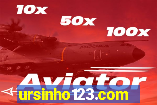 ursinho123.com