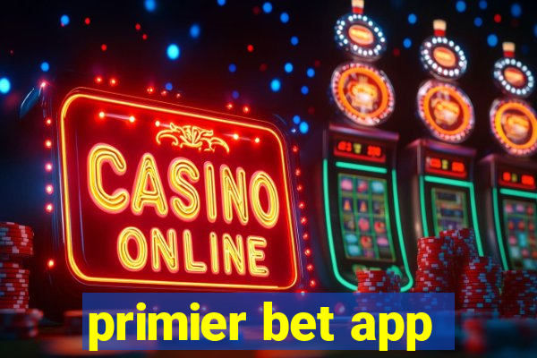 primier bet app