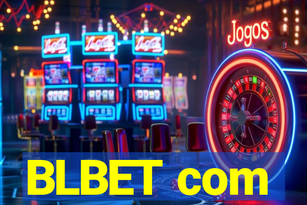 BLBET com