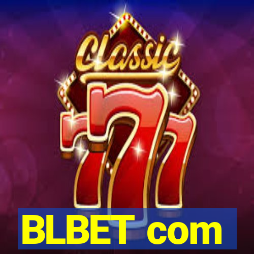 BLBET com