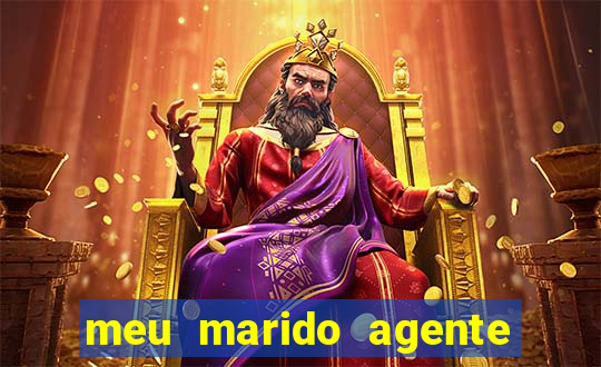 meu marido agente secreto download