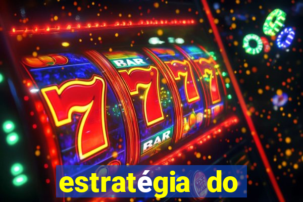 estratégia do fortune tiger