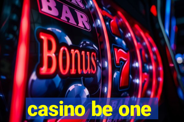 casino be one