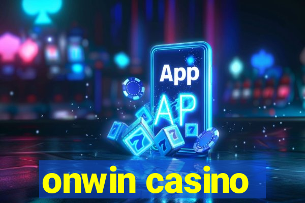 onwin casino