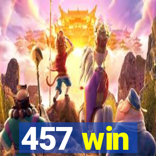 457 win