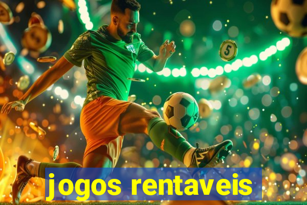 jogos rentaveis