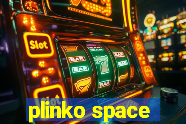 plinko space