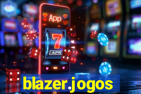 blazer.jogos