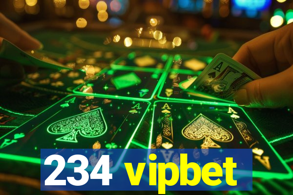 234 vipbet