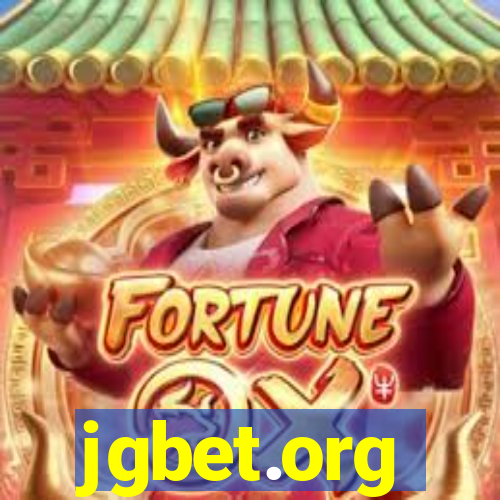 jgbet.org