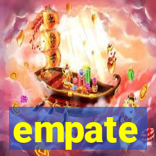 empate