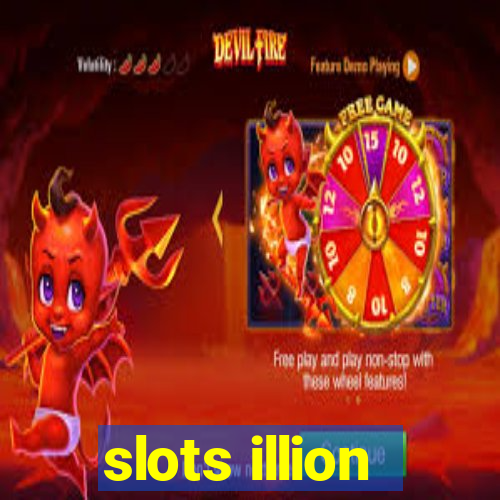 slots illion