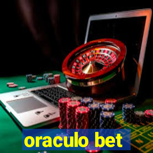 oraculo bet