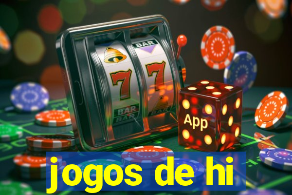 jogos de hi