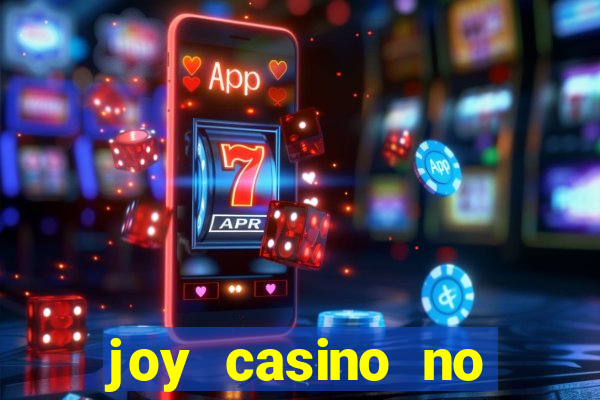 joy casino no deposit bonus