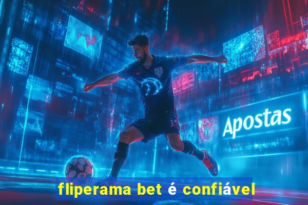 fliperama bet é confiável