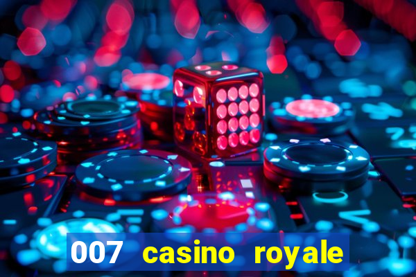 007 casino royale torrent pt-br