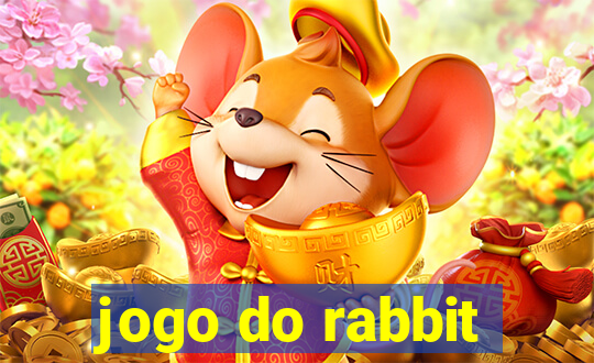 jogo do rabbit