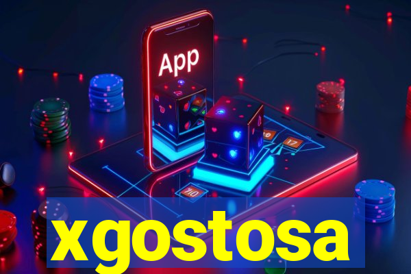 xgostosa