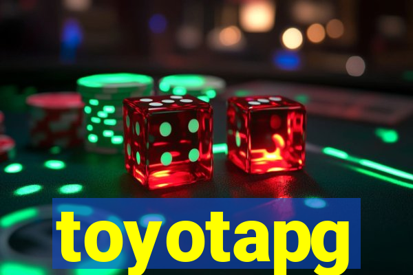 toyotapg