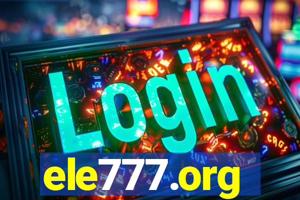 ele777.org