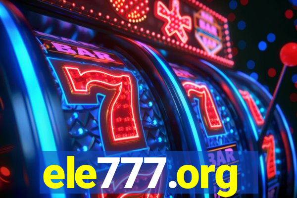 ele777.org