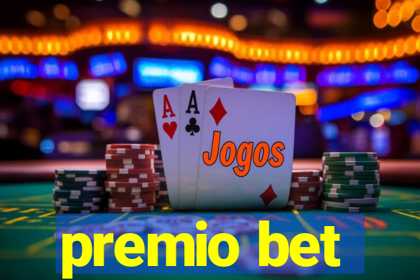 premio bet