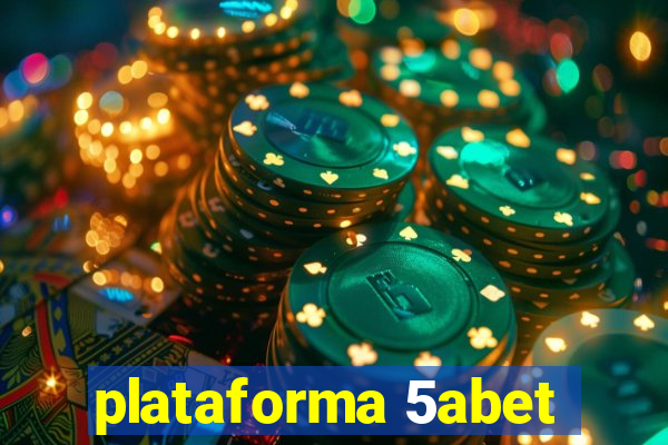 plataforma 5abet