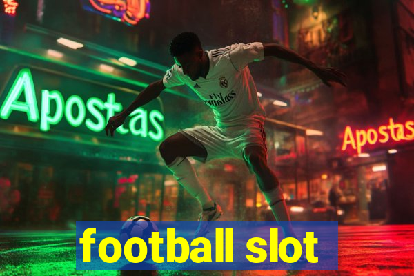 football slot