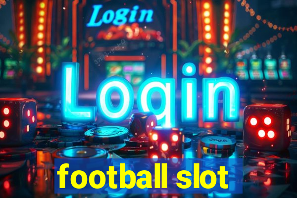 football slot