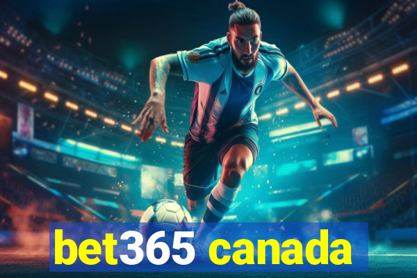 bet365 canada