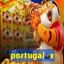 portugal x eslováquia: onde assistir