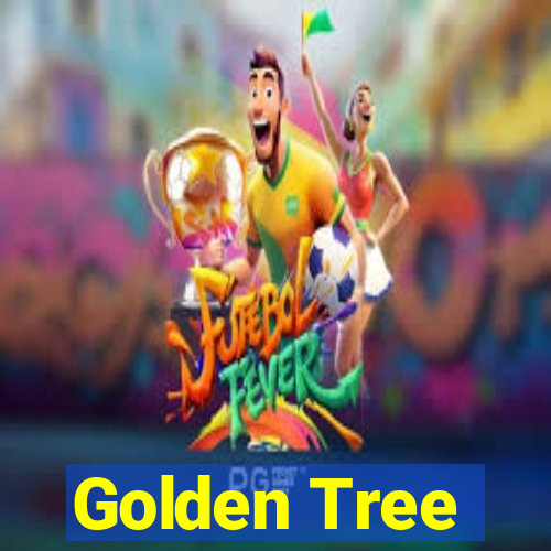 Golden Tree