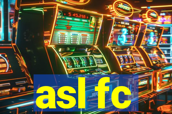 asl fc