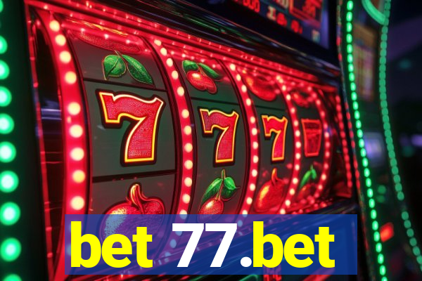 bet 77.bet