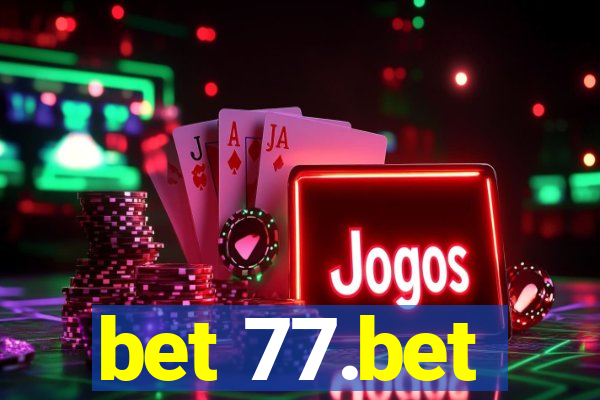 bet 77.bet